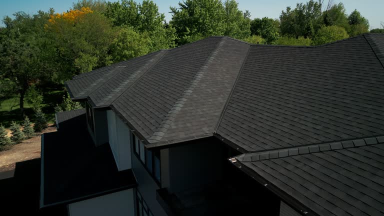 Steel Roofing in Montevallo, AL