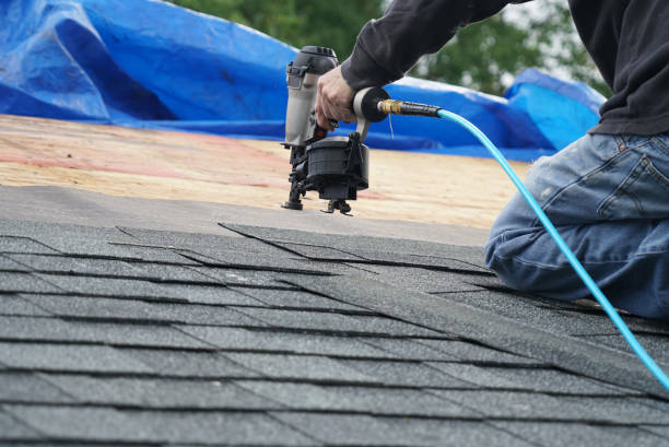 Best Commercial Roofing Services  in Montevlo, AL
