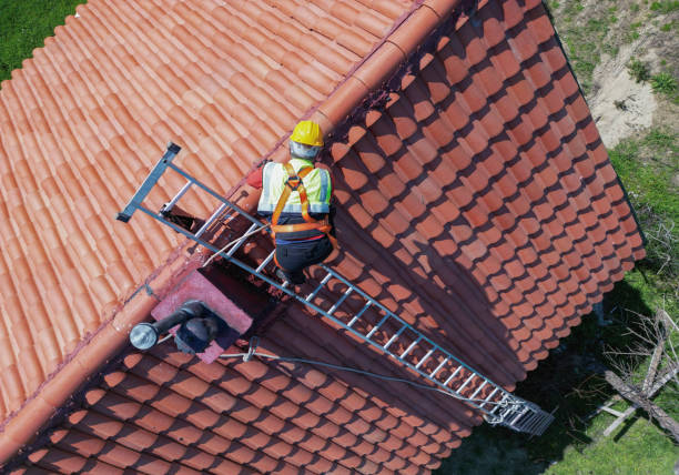Gutter Replacement in Montevallo, AL