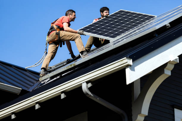 Best Wood Shake Roofing  in Montevlo, AL