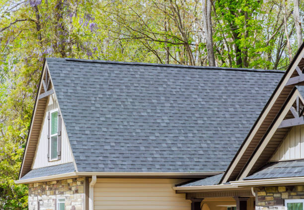 Best Green or Eco-Friendly Roofing Solutions  in Montevlo, AL